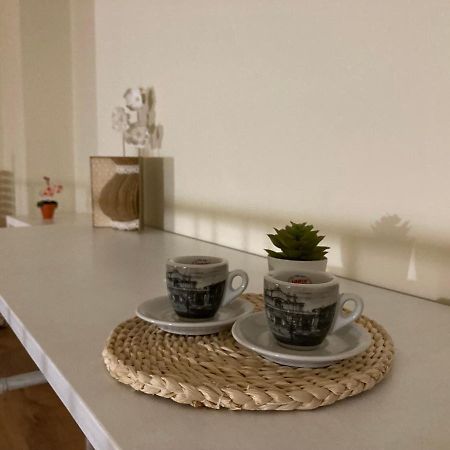 Bed and Breakfast Messina Bedda Экстерьер фото