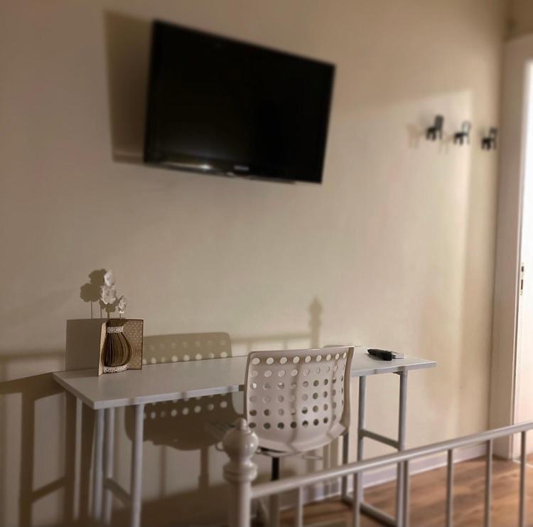 Bed and Breakfast Messina Bedda Экстерьер фото
