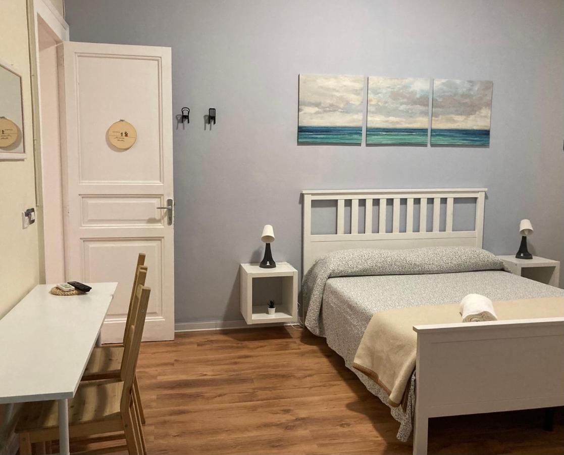 Bed and Breakfast Messina Bedda Экстерьер фото
