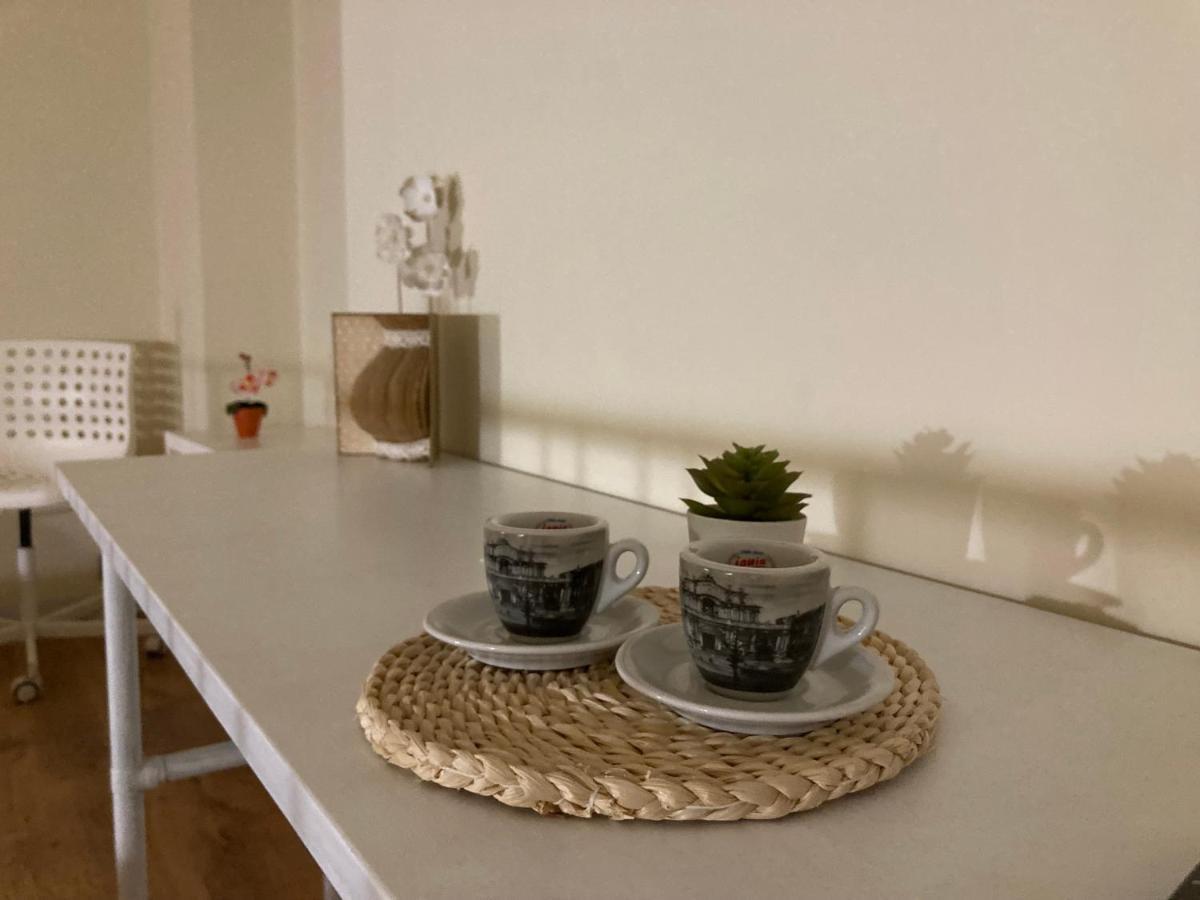 Bed and Breakfast Messina Bedda Экстерьер фото