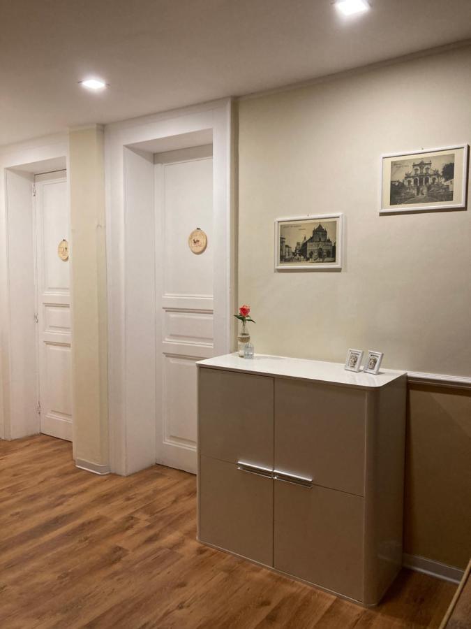 Bed and Breakfast Messina Bedda Экстерьер фото