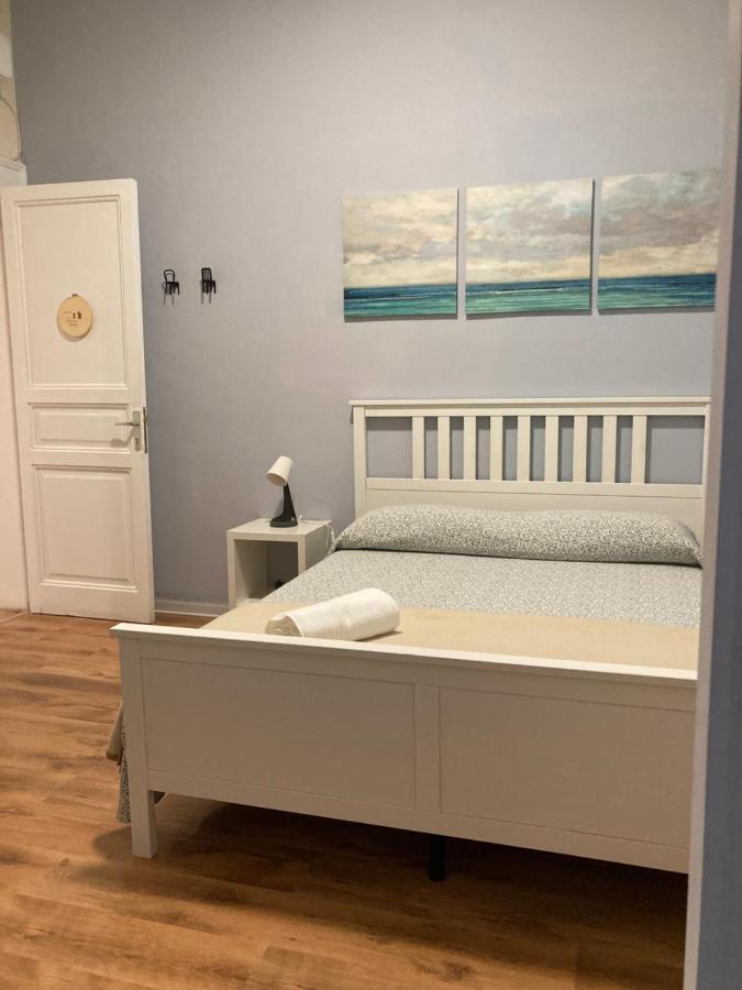 Bed and Breakfast Messina Bedda Экстерьер фото