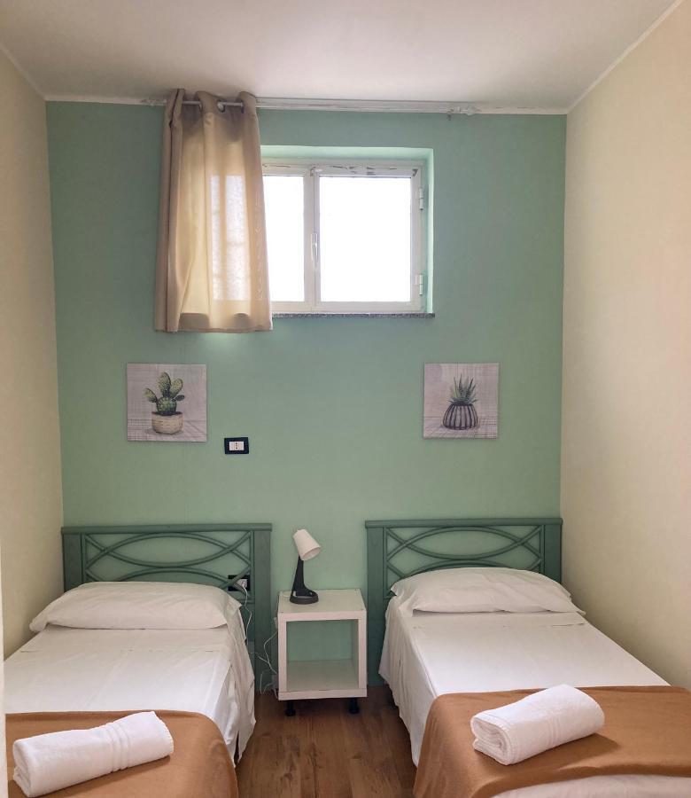 Bed and Breakfast Messina Bedda Экстерьер фото