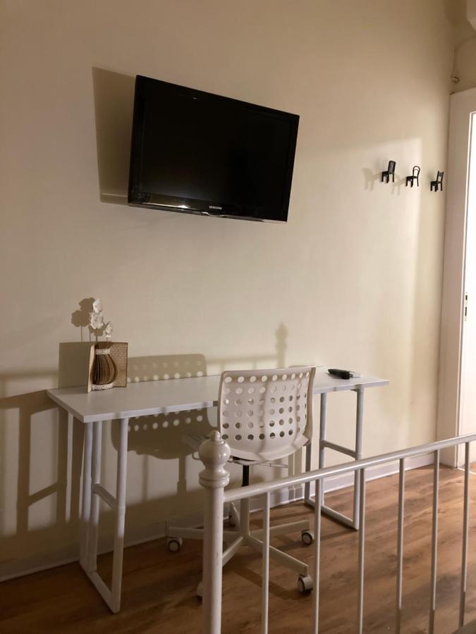 Bed and Breakfast Messina Bedda Экстерьер фото