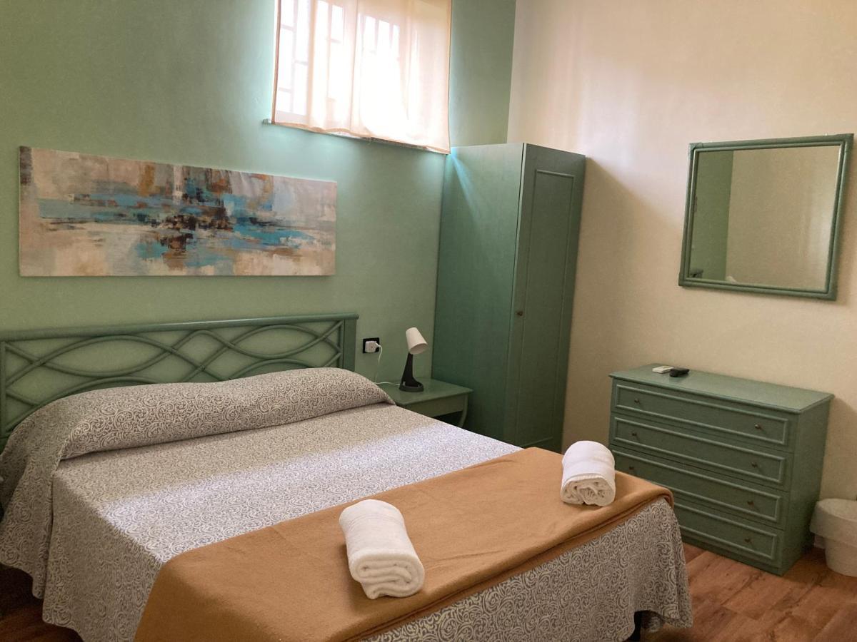 Bed and Breakfast Messina Bedda Экстерьер фото