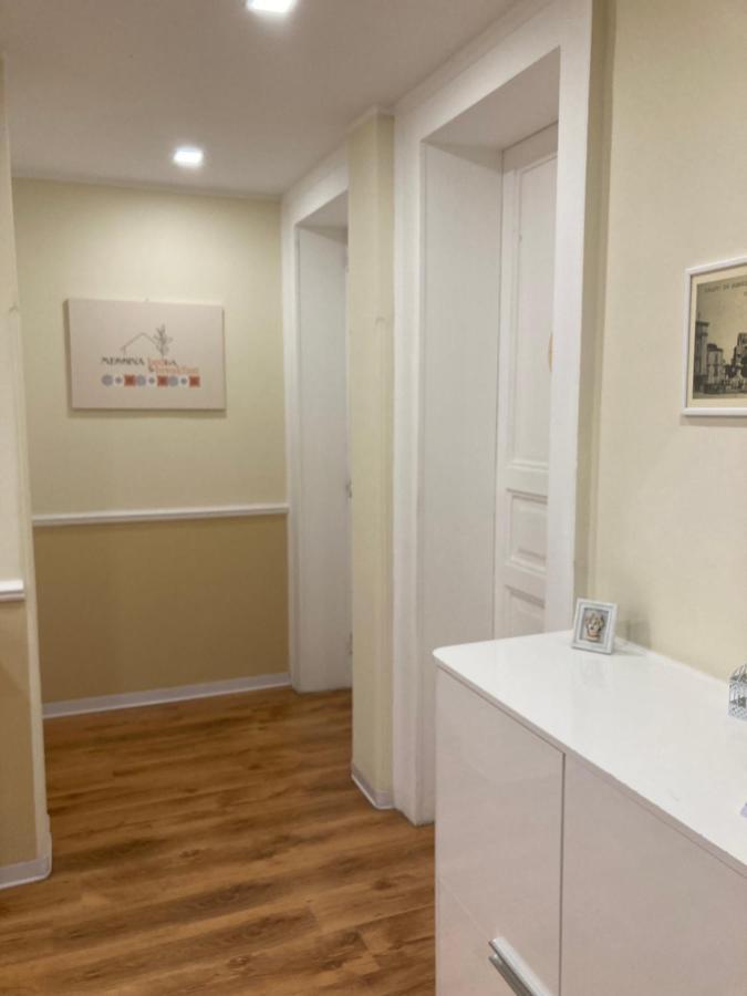 Bed and Breakfast Messina Bedda Экстерьер фото